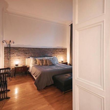 Rdr Apartment Etruria Rom Eksteriør billede