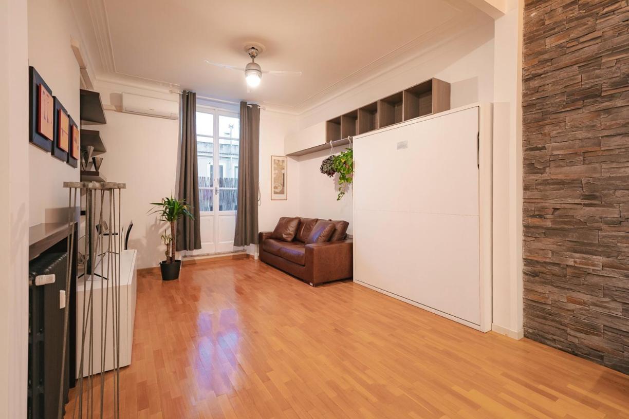 Rdr Apartment Etruria Rom Eksteriør billede